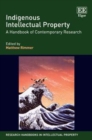 Indigenous Intellectual Property - eBook