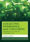 Collective Dominance and Collusion : Parallelism in EU and US Competition Law - eBook