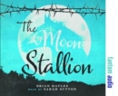The Moon Stallion - Book