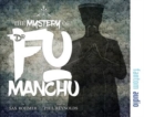 The Mystery of Dr Fu Manchu : Book 1 - Book