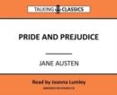 Pride and Prejudice - Book