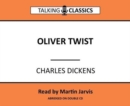 Oliver Twist - Book