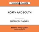 North and South - Book