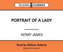 Portrait of a Lady - Book