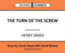 Turn of the Screw - Book