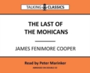 The Last of the Mohicans - Book