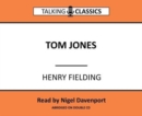 Tom Jones - Book