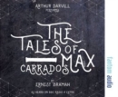 The Tales of Max Carrados - Book