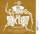 The Claws of Axos - Book