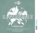 Earthshock - Book
