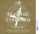 Revenge of the Cybermen - Book