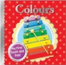 Colours - Book