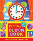 Clock - Book