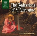 The Confessions of St Augustine - Book