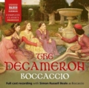 The Decameron - Book