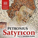 Satyricon - Book