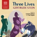 Three Lives - eAudiobook
