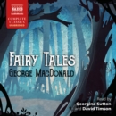 Fairy Tales - eAudiobook