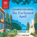 The Enchanted April - eAudiobook