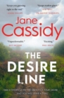 The Desire Line : A Gripping Irish Psychological Thriller - Book