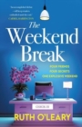 The Weekend Break - Book