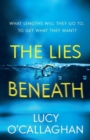 The Lies Beneath - Book
