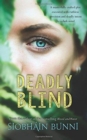 Deadly Blind - Book