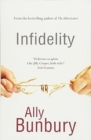 Infidelity - Book