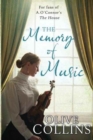 The Memory of Music - Book