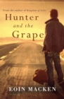 Hunter and the Grape - Book
