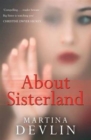 About Sisterland - Book