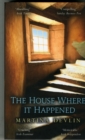 The House Where it Happened - Book