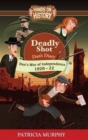 Deadly Shot - Dan's War of Independence 1920-22 - Book