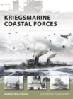 Kriegsmarine Coastal Forces - eBook