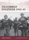 US Combat Engineer 1941–45 - eBook