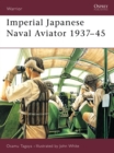 Imperial Japanese Naval Aviator 1937–45 - eBook