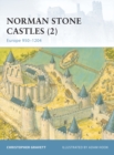 Norman Stone Castles (2) : Europe 950 1204 - eBook