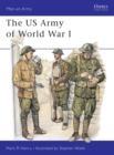 The US Army of World War I - eBook