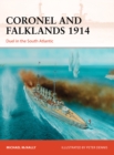 Coronel and Falklands 1914 : Duel in the South Atlantic - eBook