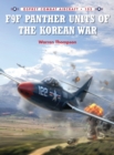 F9F Panther Units of the Korean War - eBook