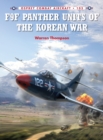 F9F Panther Units of the Korean War - eBook