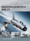 Mikoyan-Gurevich MiG-21 - Book