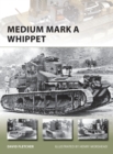 Medium Mark A Whippet - Book