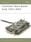 Chieftain Main Battle Tank 1965–2003 - eBook