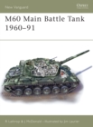 M60 Main Battle Tank 1960–91 - eBook