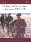 US Army Infantryman in Vietnam 1965–73 - eBook