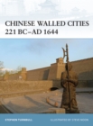 Chinese Walled Cities 221 BC  AD 1644 - eBook