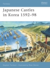 Japanese Castles in Korea 1592–98 - eBook