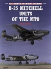 B-25 Mitchell Units of the MTO - eBook