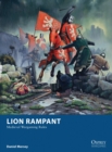 Lion Rampant : Medieval Wargaming Rules - Book
